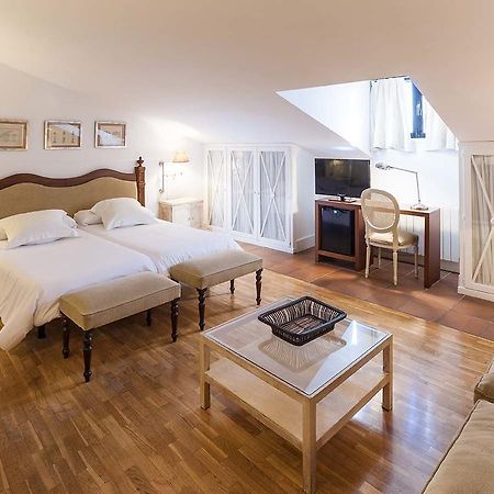 Hotel Spa Salinas De Imon Room photo