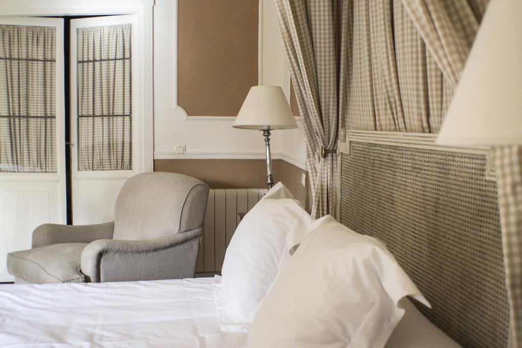 Hotel Spa Salinas De Imon Exterior photo