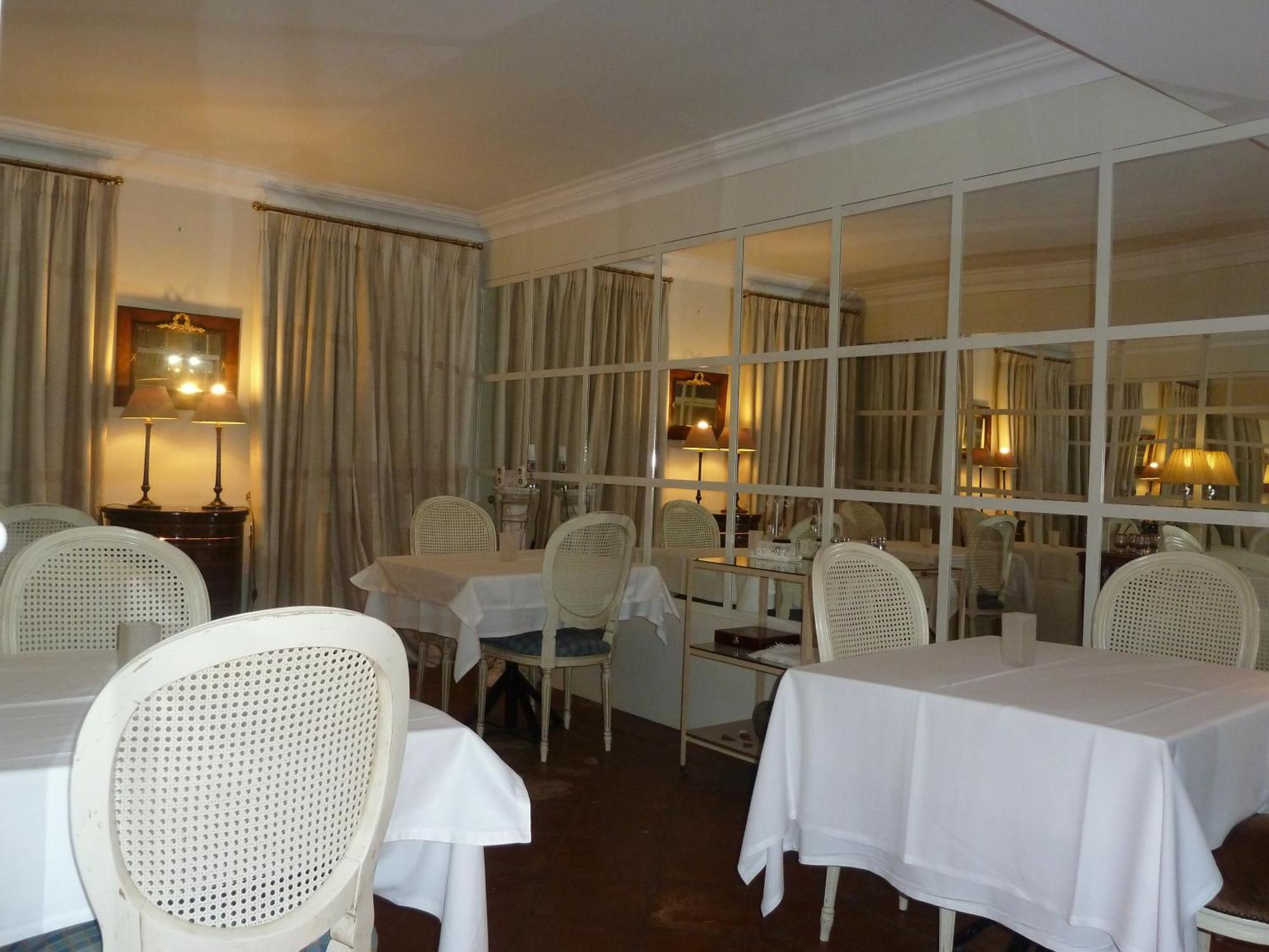 Hotel Spa Salinas De Imon Exterior photo