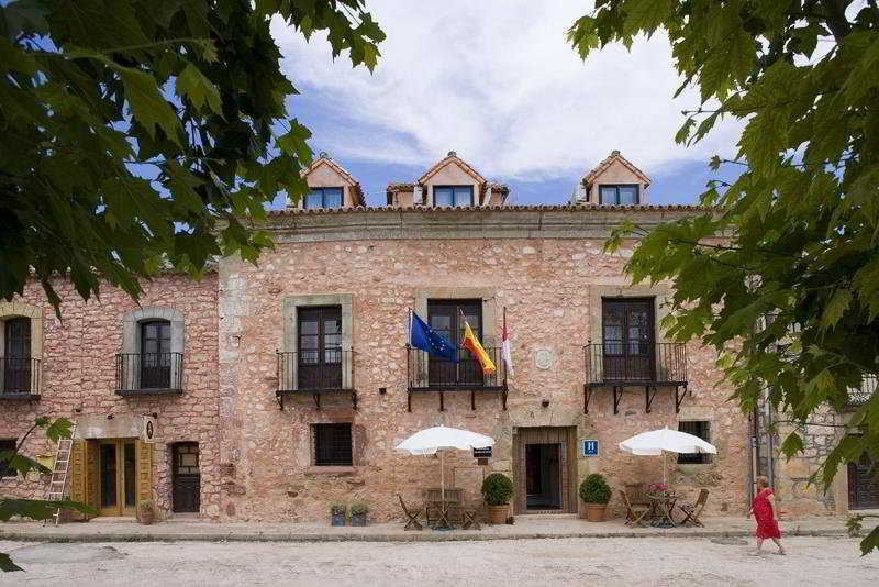 Hotel Spa Salinas De Imon Exterior photo