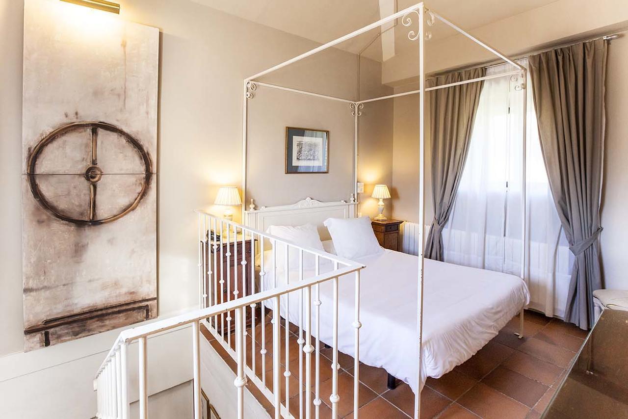 Hotel Spa Salinas De Imon Room photo