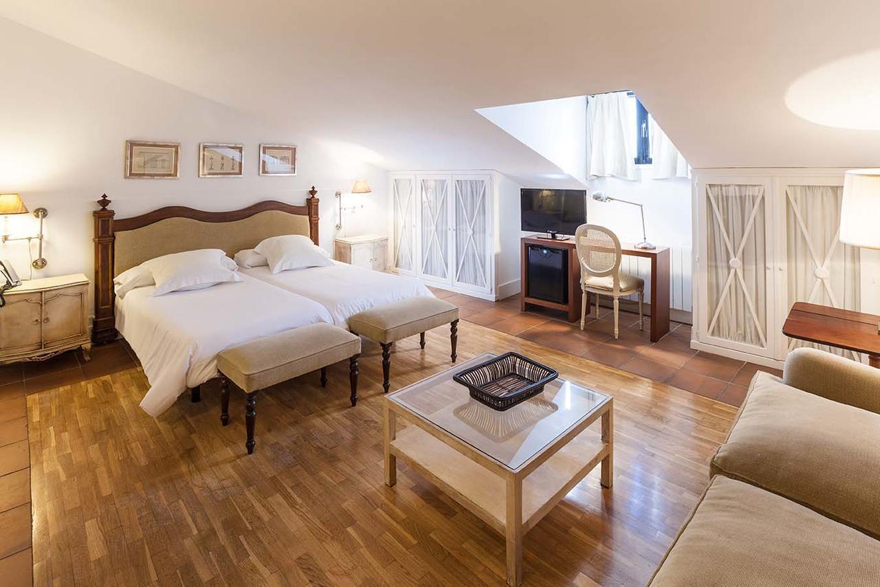 Hotel Spa Salinas De Imon Room photo