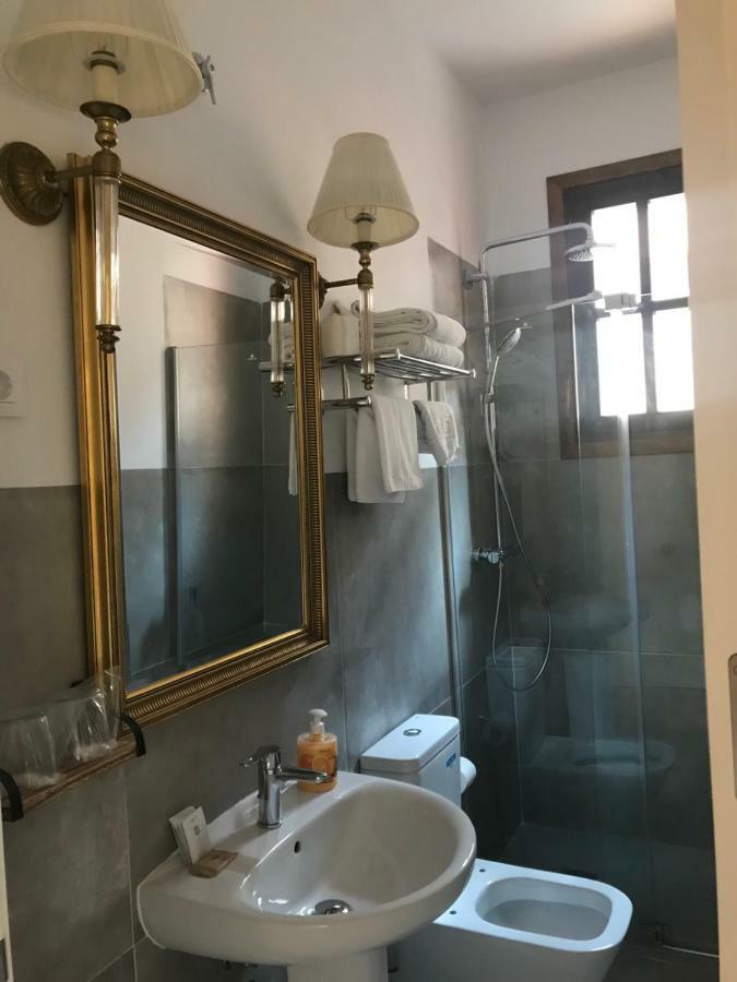 Hotel Spa Salinas De Imon Exterior photo