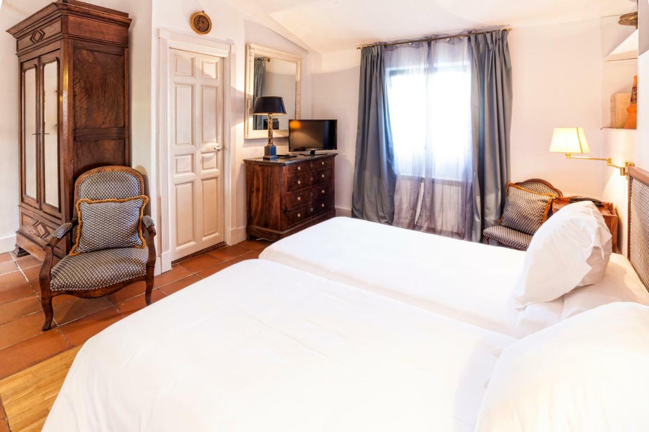 Hotel Spa Salinas De Imon Exterior photo
