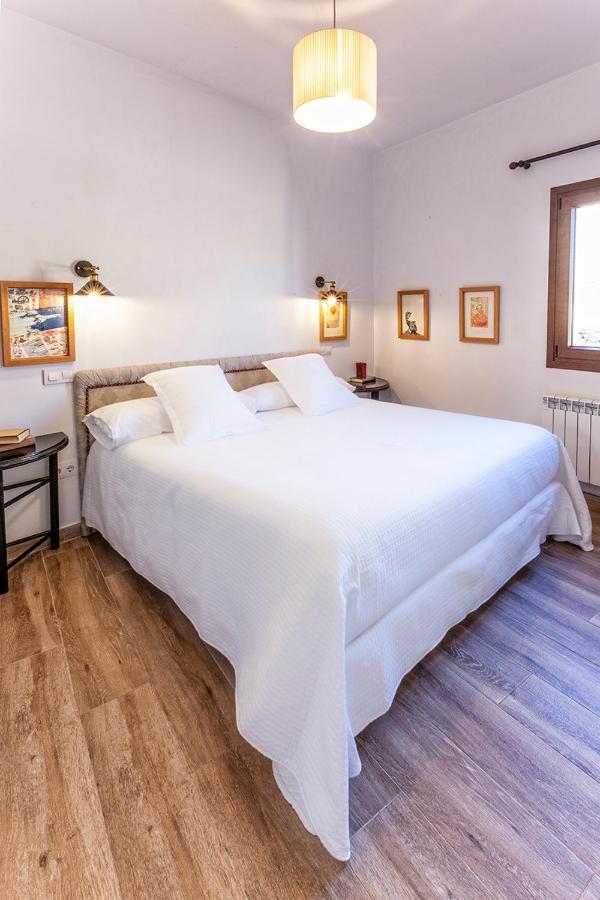 Hotel Spa Salinas De Imon Exterior photo